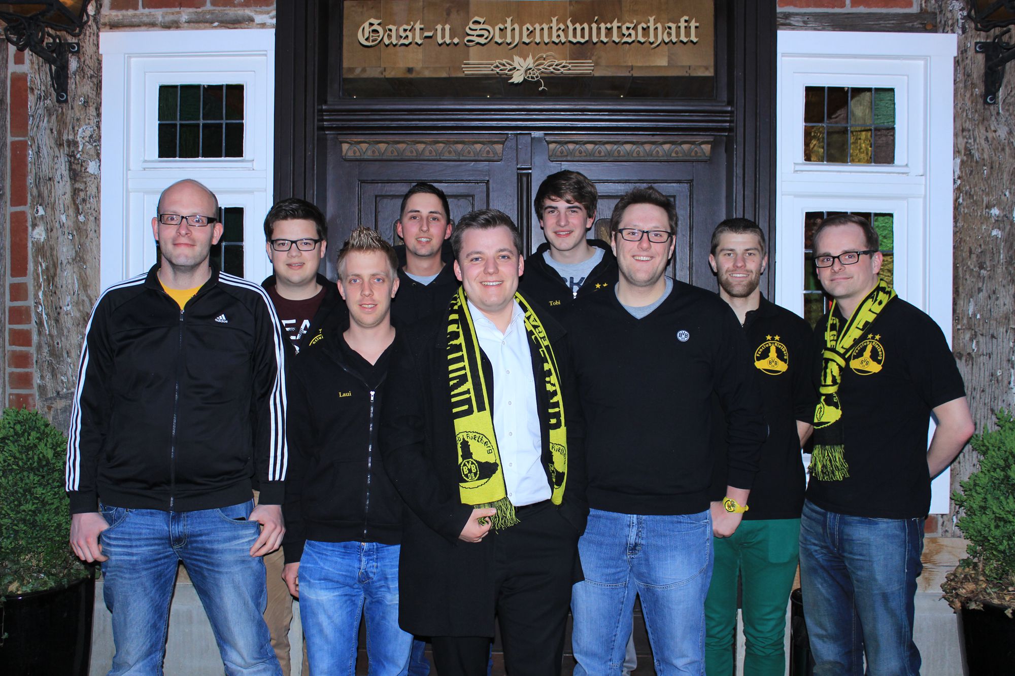 bvb vorstand bvb vorstand